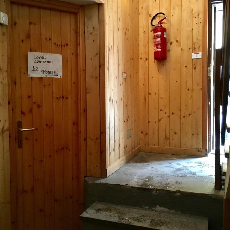 Casa Grangeon - Apartamento de 1 dormitorio - 31