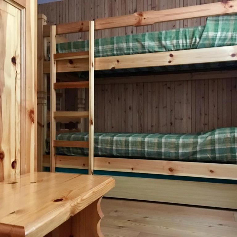 Casa Grangeon - Apartamento de 1 dormitorio - 17