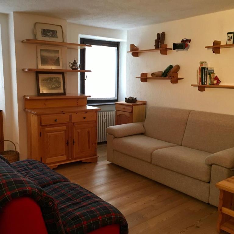 Casa Grangeon - Apartamento de 1 dormitorio - 10