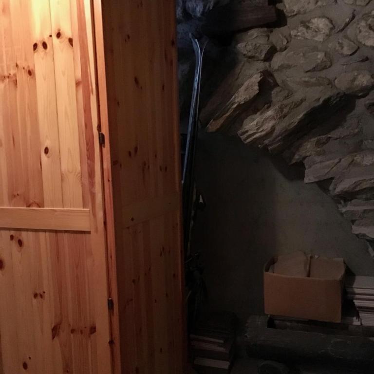 Casa Grangeon - Apartamento de 1 dormitorio - 27