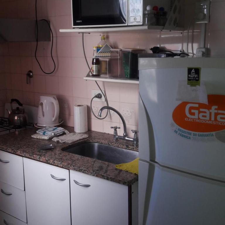 Edificio Riazor n° IX - Apartment with Sea View - 3