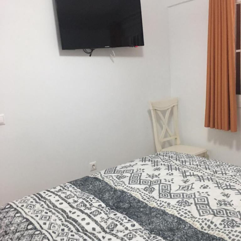 APARTAMENTO 4-2, EDIFICIO EDEN ROC I - Apartamento - 8