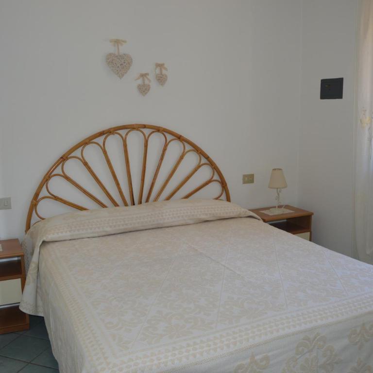 Appartamento Li Puntiti 3 - Appartamento con 2 Camere da Letto - 10
