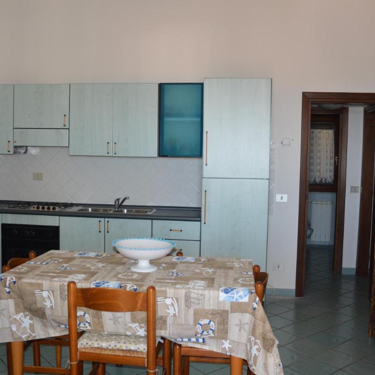 Appartamento Li Puntiti 3 - Appartamento con 2 Camere da Letto - 8
