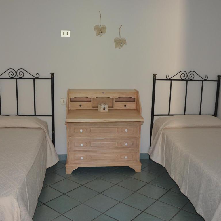 Appartamento Li Puntiti 3 - Appartamento con 2 Camere da Letto - 11
