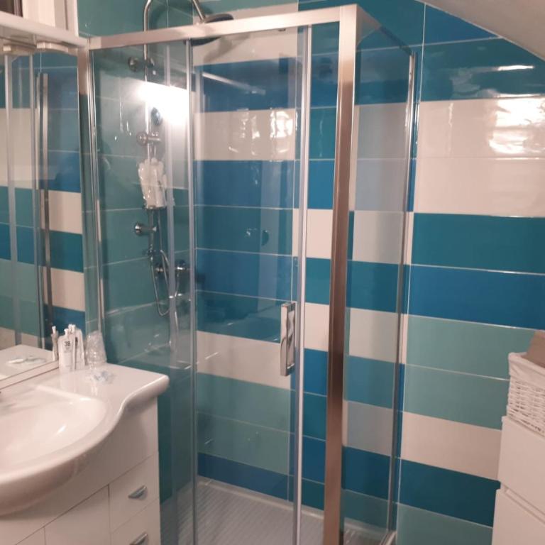 la Casa di FrAnto Appartamento - Appartamento con 2 Camere da Letto - 36