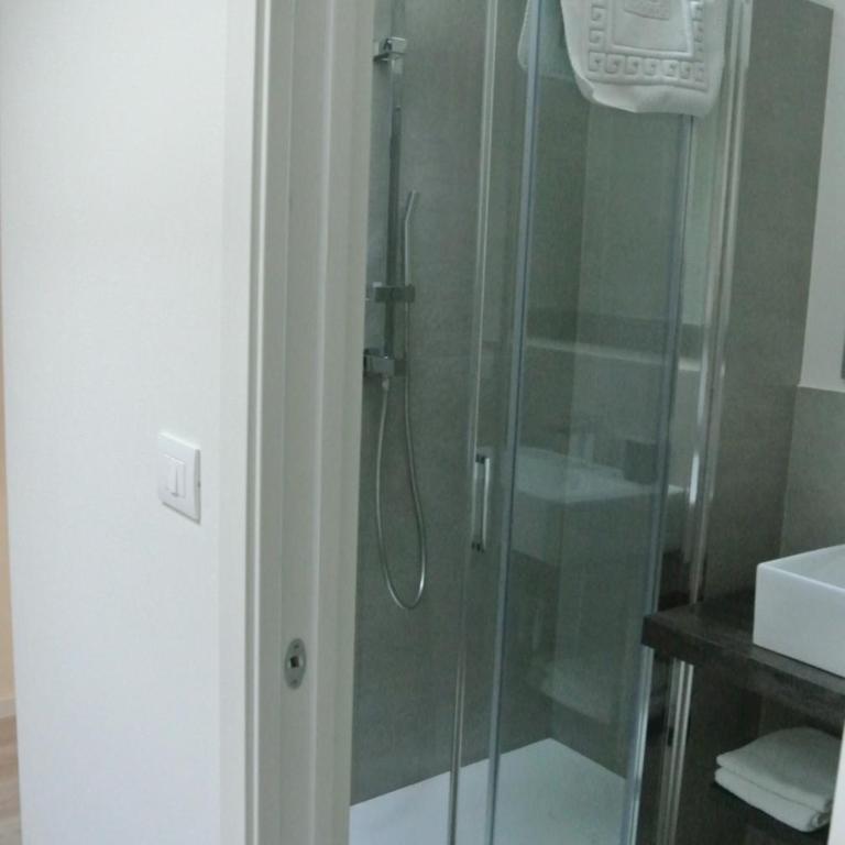 A Casa Di Luna - Small Double Room - 7