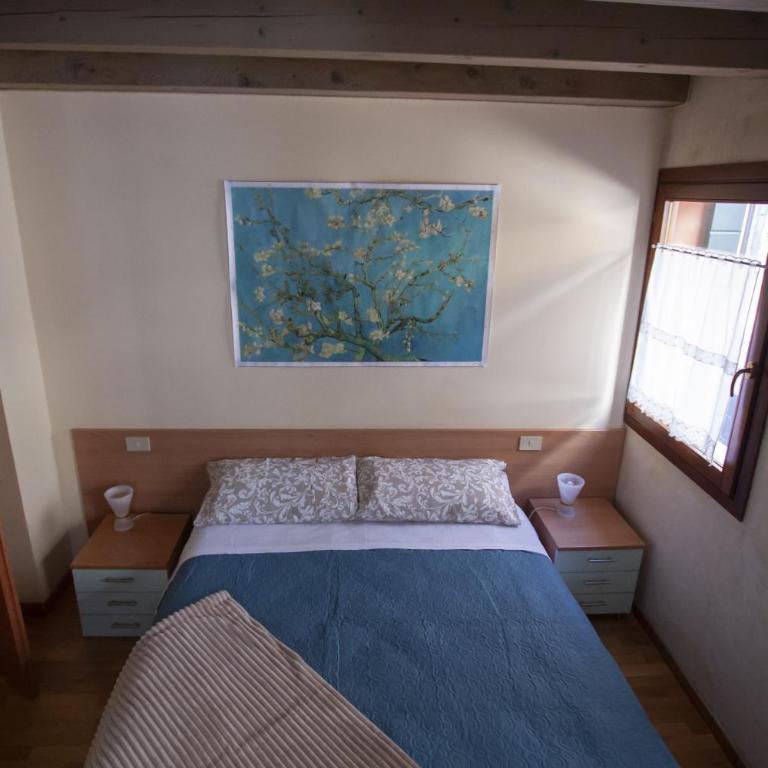 Venice Apartment - Appartamento - 12