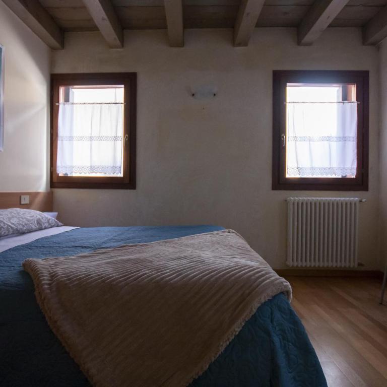 Venice Apartment - Appartamento - 13