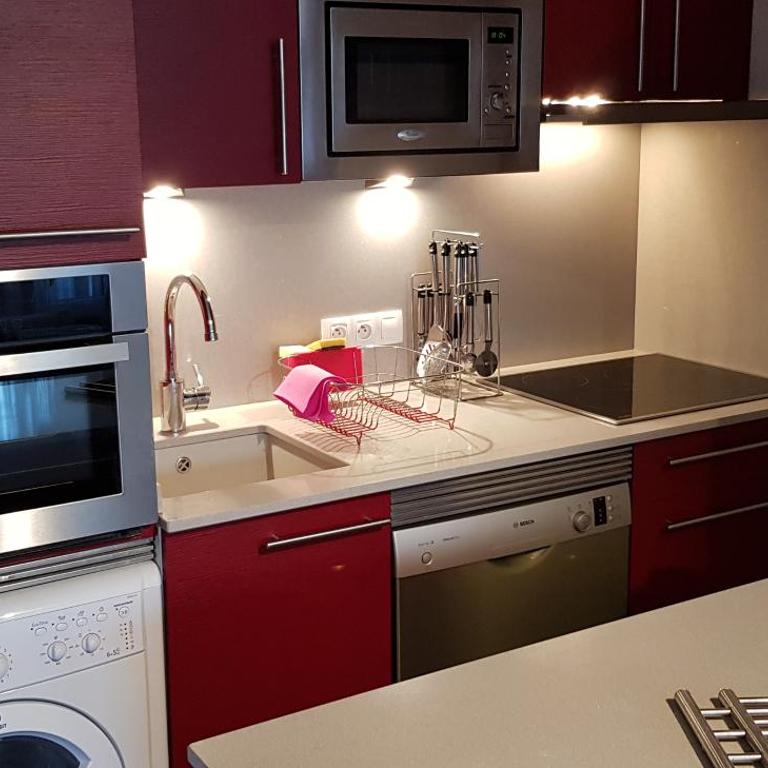 Hikoa Hendaia-Hendaye plage - Appartement avec Terrasse - 9
