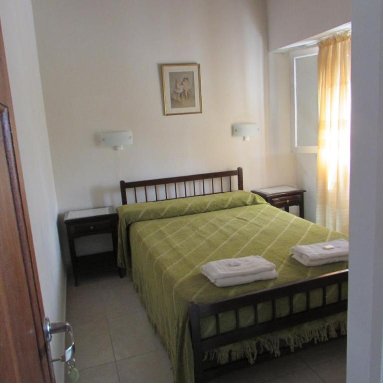 Hotel Brisas del Mar - Standard Single Room internal view - 5