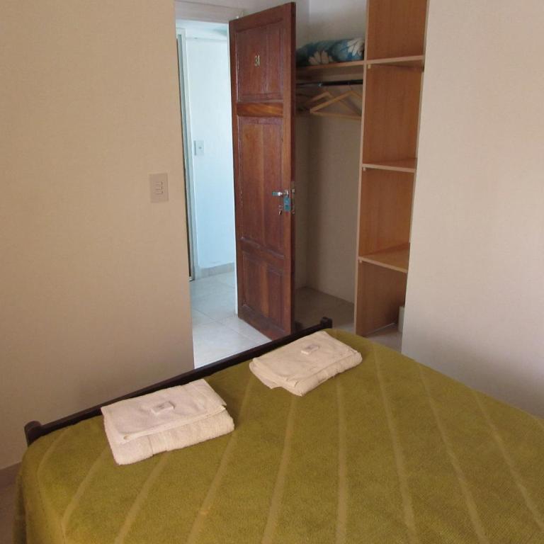 Hotel Brisas del Mar - Standard Single Room internal view - 4