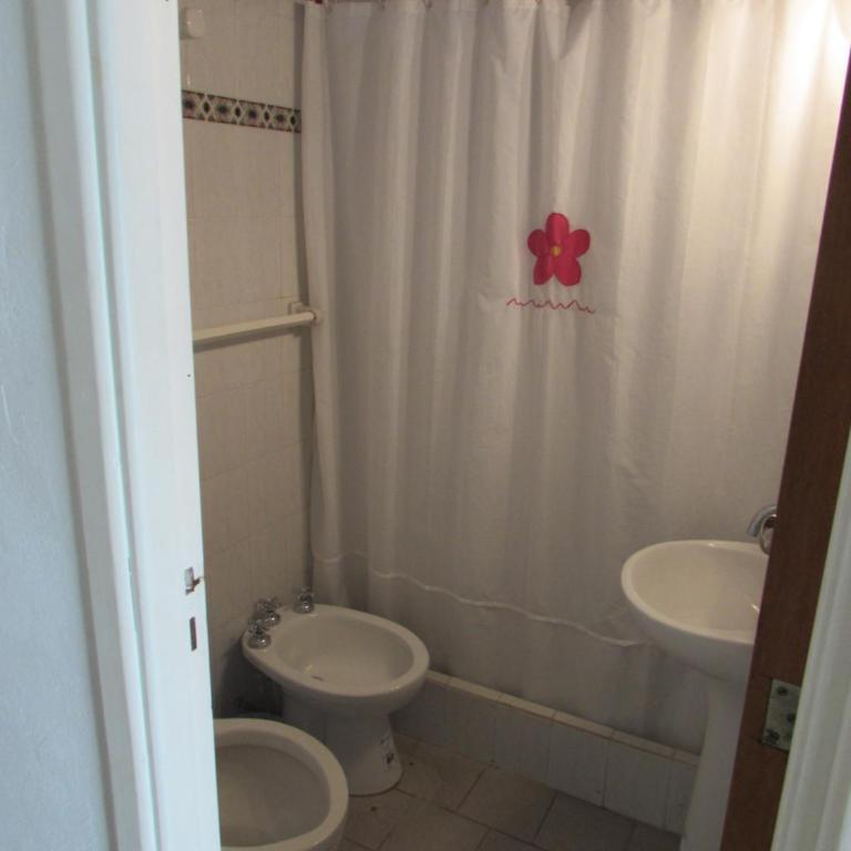 Hotel Brisas del Mar - Standard Single Room internal view - 8