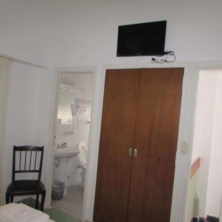 Hotel Brisas del Mar - Double Room - 12