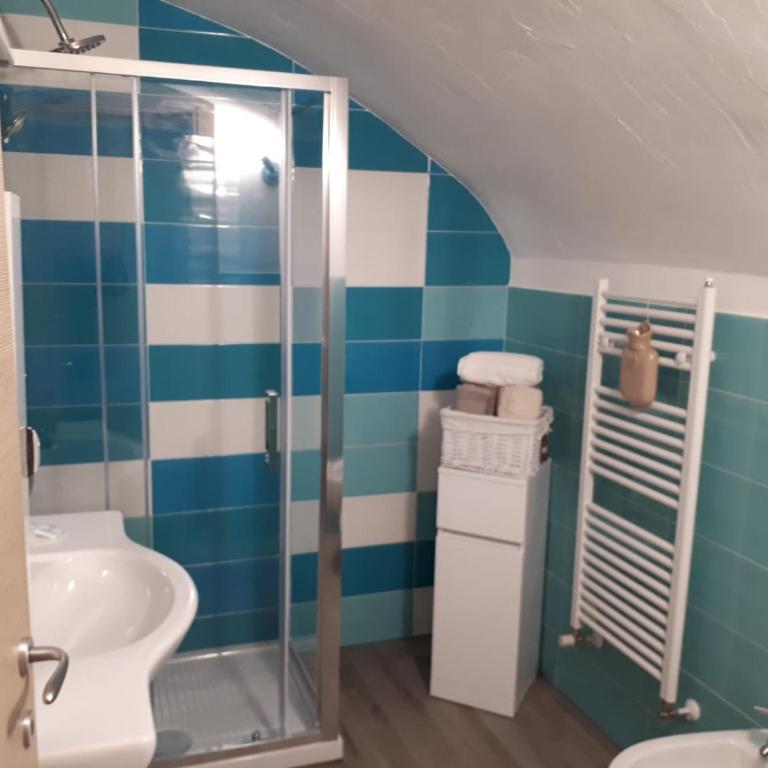 la Casa di FrAnto Appartamento - Appartamento con 2 Camere da Letto - 31