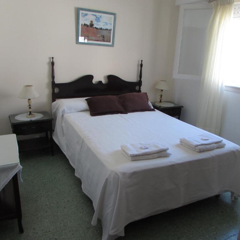 Hotel Brisas del Mar - Double Room - 13