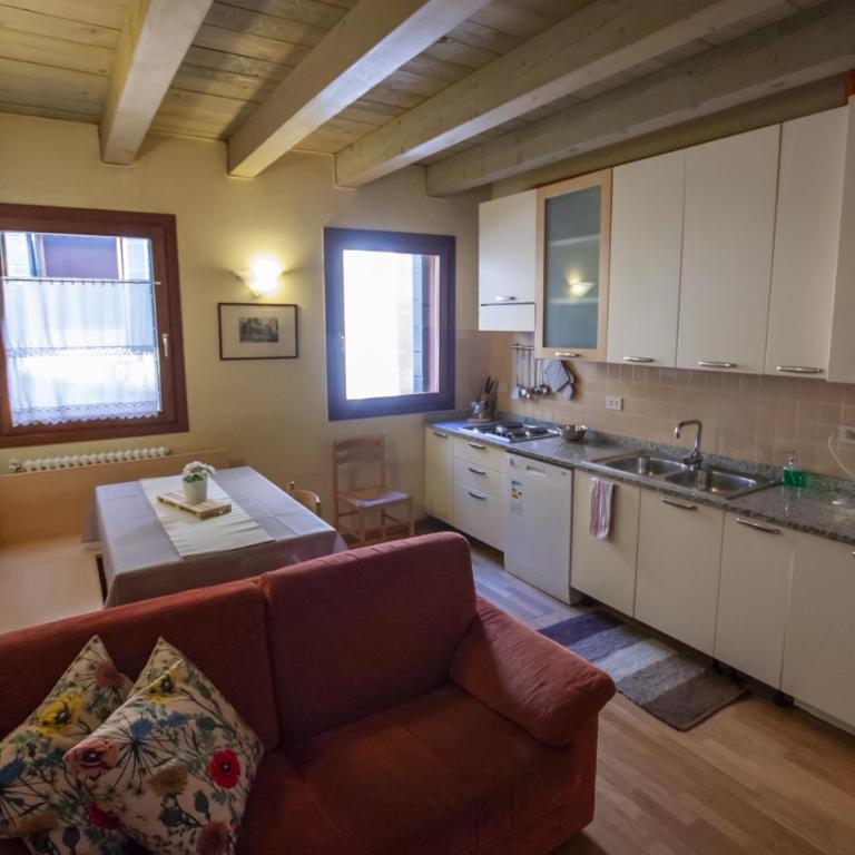 Venice Apartment - Appartamento - 3