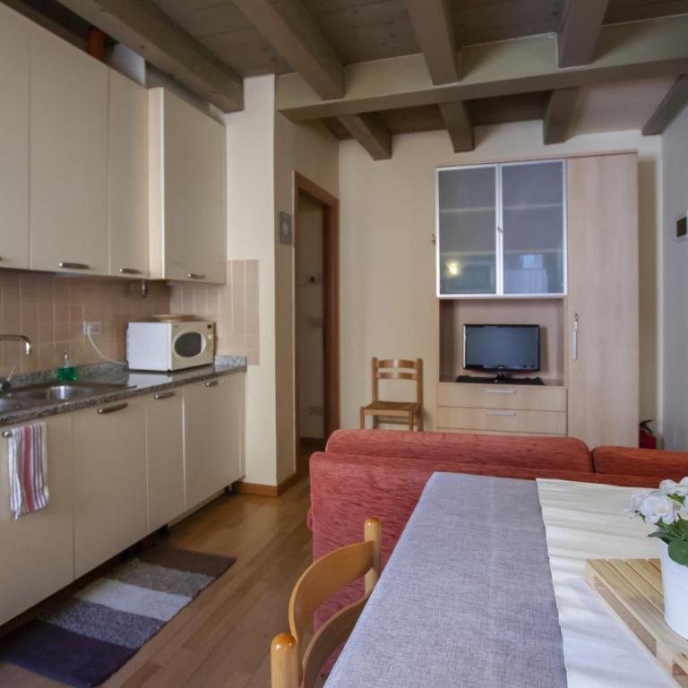 Venice Apartment - Appartamento - 5