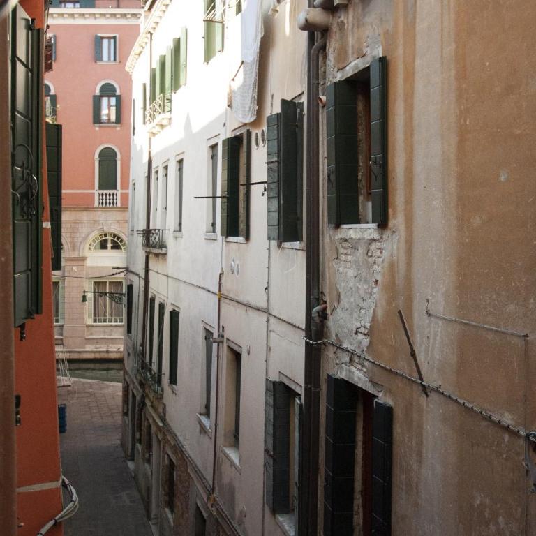 Venice Apartment - Appartamento - 30