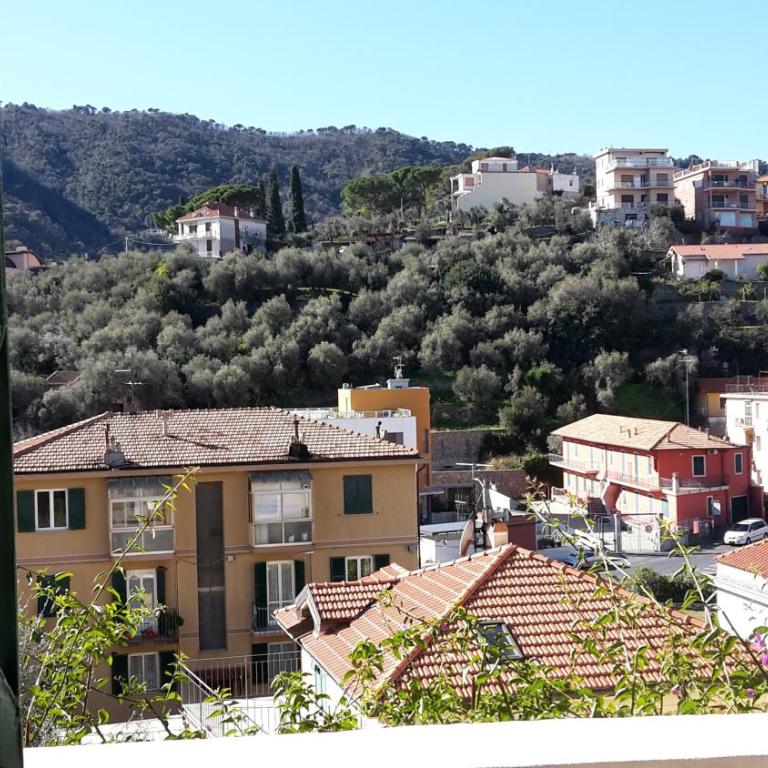 Alassio Mare e non Solo - Appartamento - 12