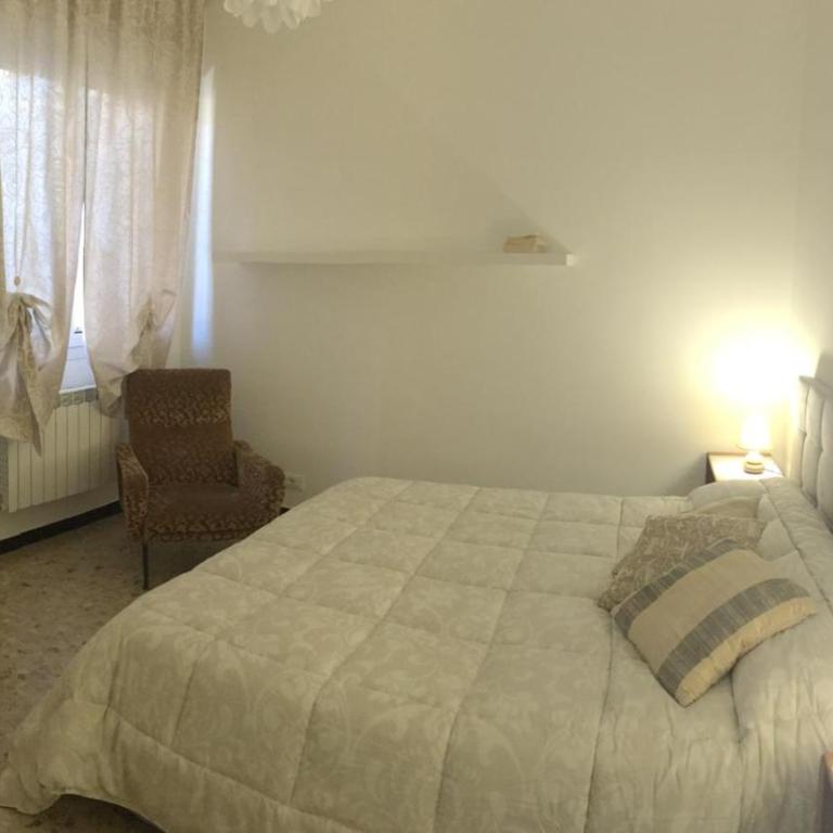 Alassio Mare e Non Solo 2 - Appartamento - 22