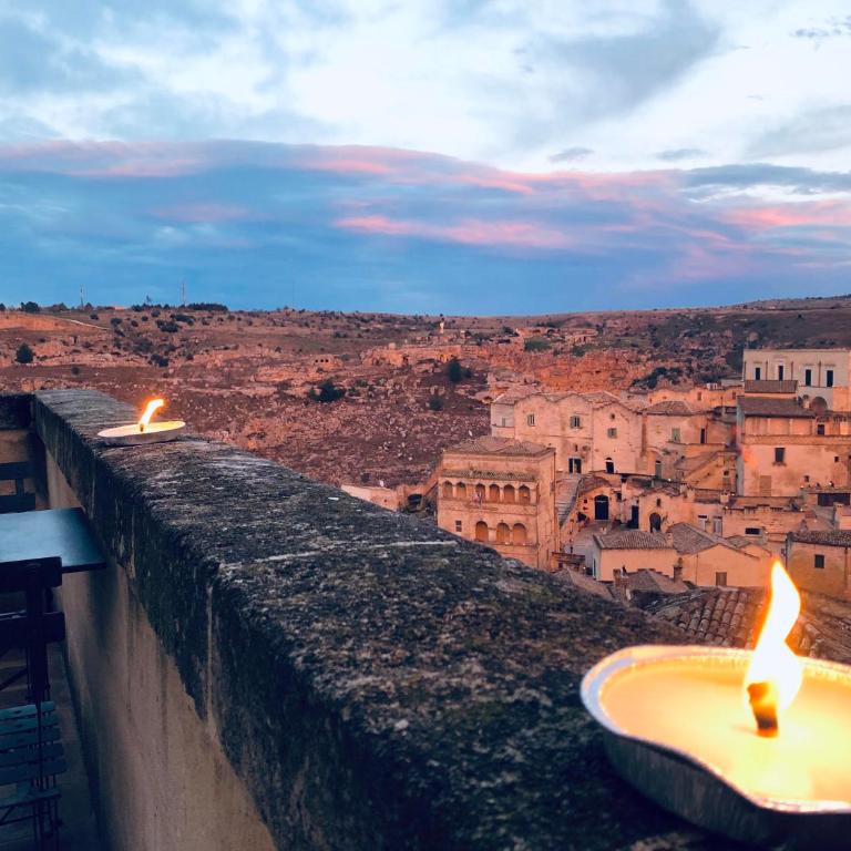 La Casa Di Gio' - Appartamento con Terrazza - Rione San Biagio 43 - 4
