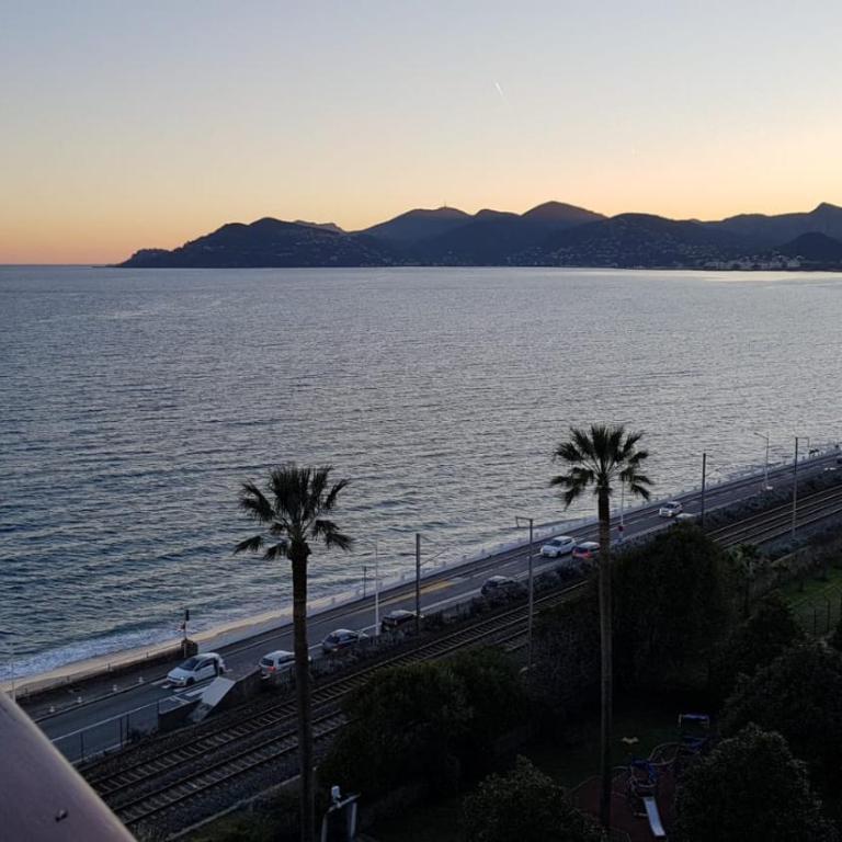 Appartement Chateau de la mer - Appartement - Vue sur Mer - 6
