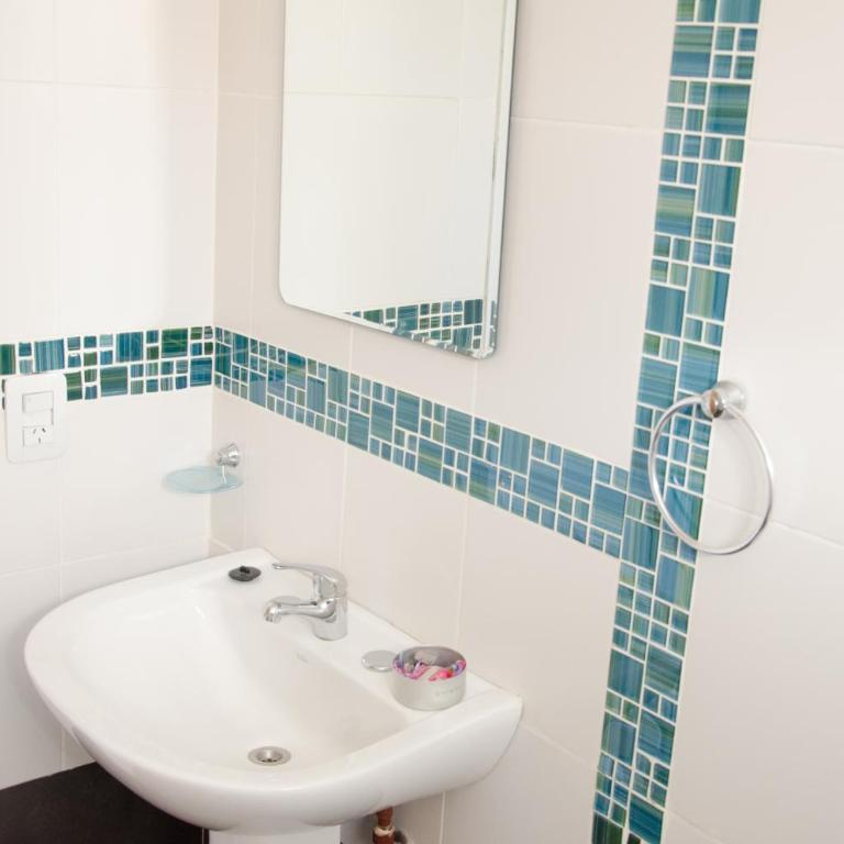 Flamenco Bay Apartments - Apartamento - 2 niveles - 7