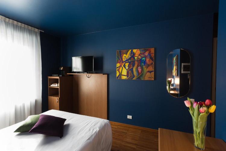 Albergo Residenza Al Teatro - Camera Singola - 2