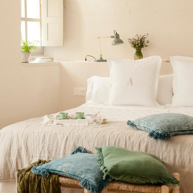 Arkhé Hotel Boutique Pals - Suite de 1 dormitorio - 4