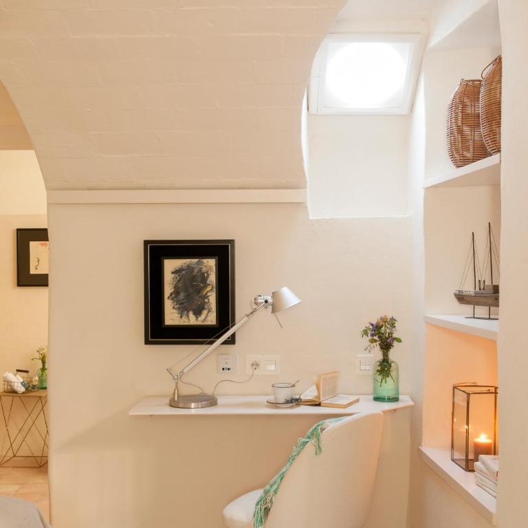 Arkhé Hotel Boutique Pals - Suite de 1 dormitorio - 3