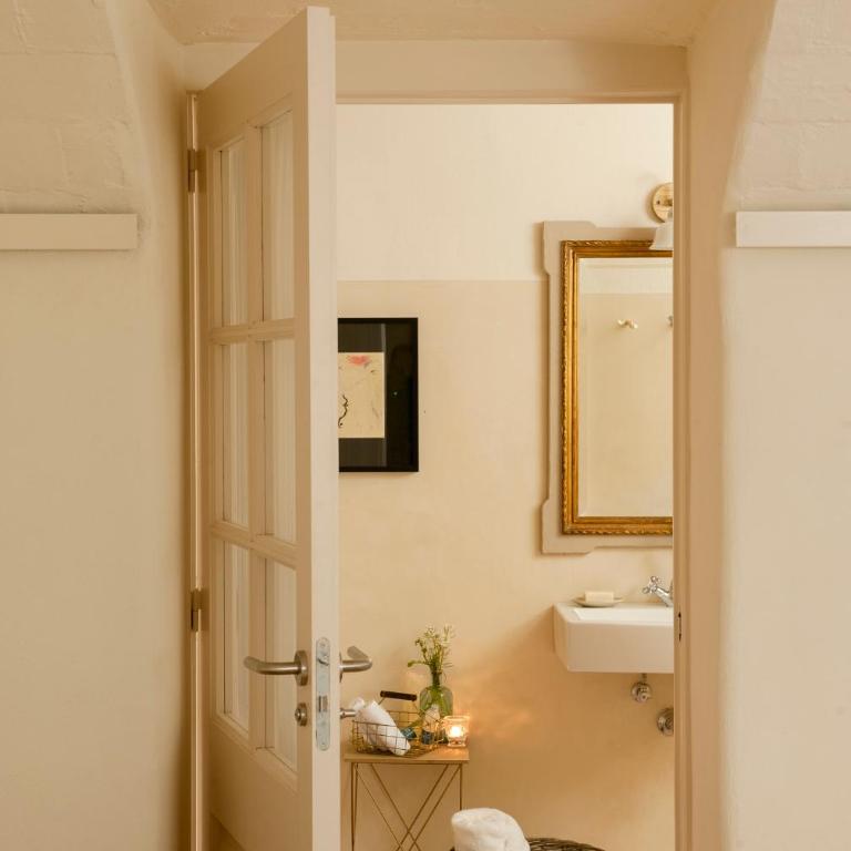Arkhé Hotel Boutique Pals - Suite de 1 dormitorio - 7
