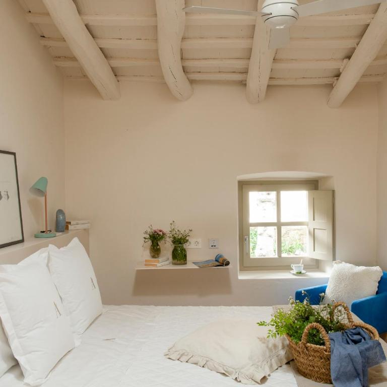 Arkhé Hotel Boutique Pals - Suite - 7