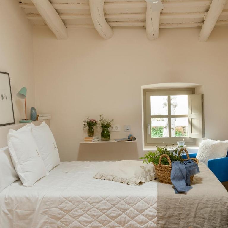 Arkhé Hotel Boutique Pals - Suite - 5