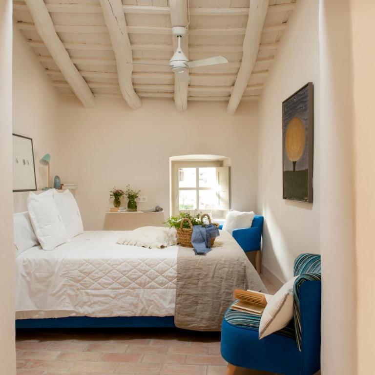 Arkhé Hotel Boutique Pals - Suite - 4