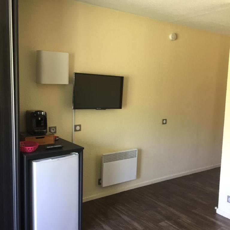 Appartement village 7 en résidence de vacances en Camargue - Apartamento de 1 dormitorio - 18