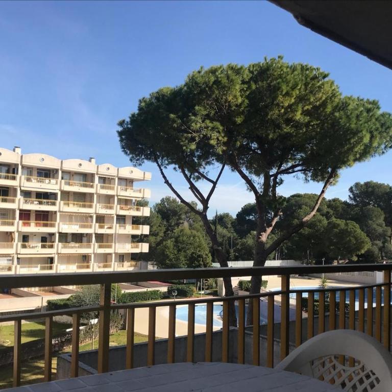 Apartamento salou - Apartment with Pool View - 11