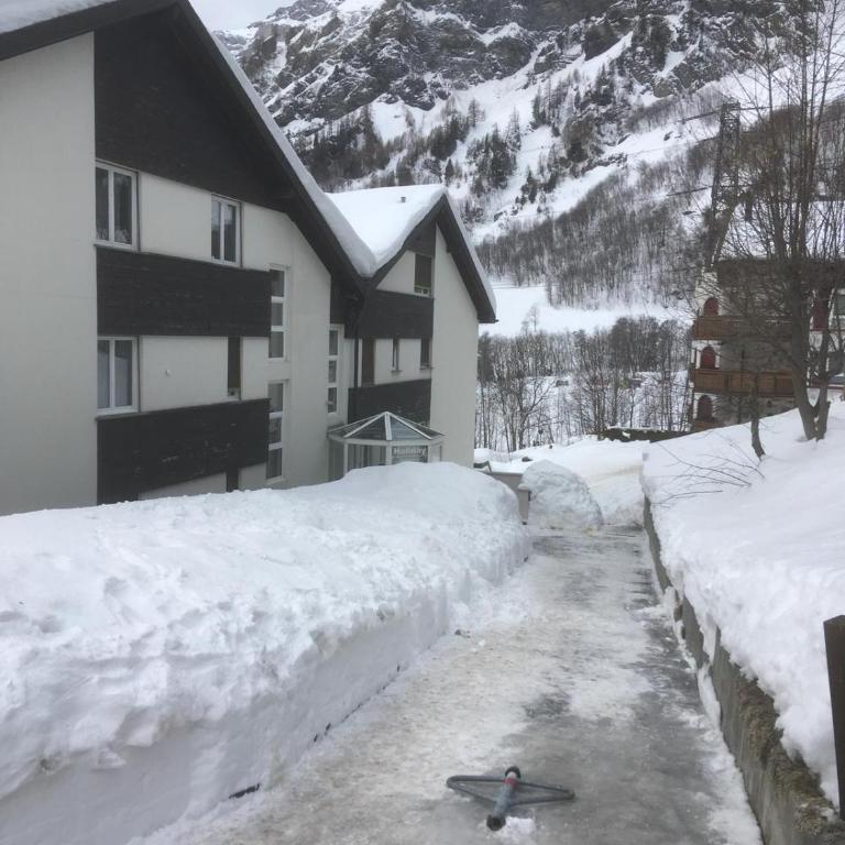 Holiday 87 - Appartamento con 1 Camera da Letto - 2
