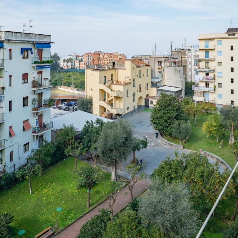 La Coccinella Sorrento - Casa Vacanze - 98