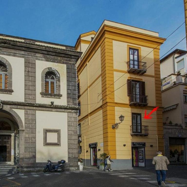 Cosyflat Sorrento - Apartment - 7