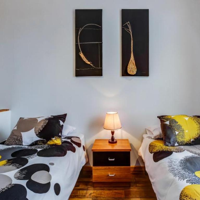 Cumbres Apart - Apartamento - 9