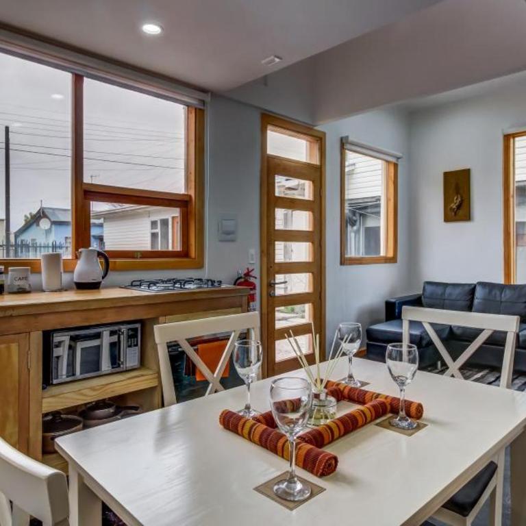 Cumbres Apart - Apartamento - 5