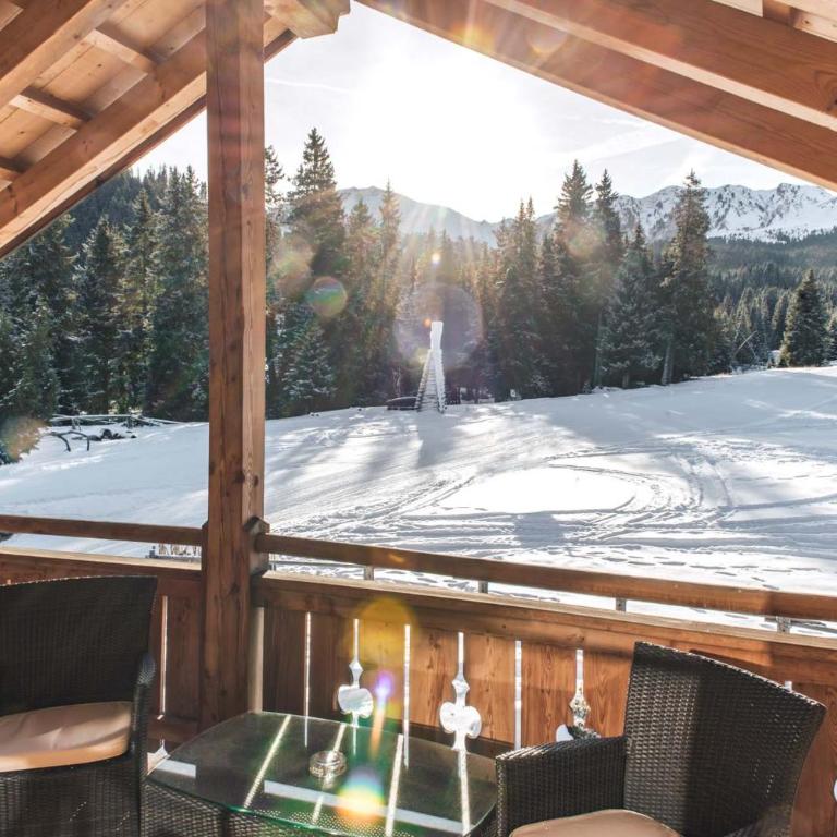 Tirler Dolomites Living Hotel - Suite - 3