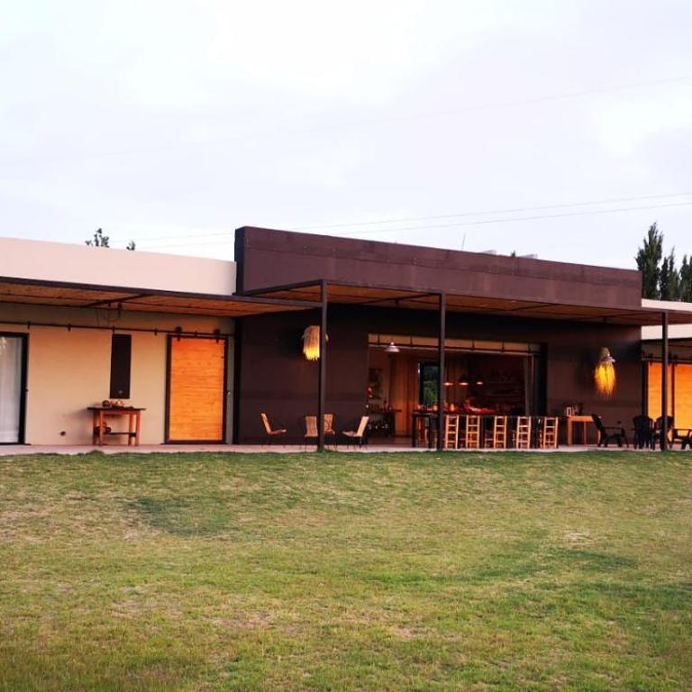 Casa Vinyet - Villa de 2 dormitorios - 2