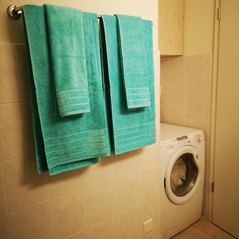 Petit Paradisli - Apartment mit 1 Schlafzimmer - 13