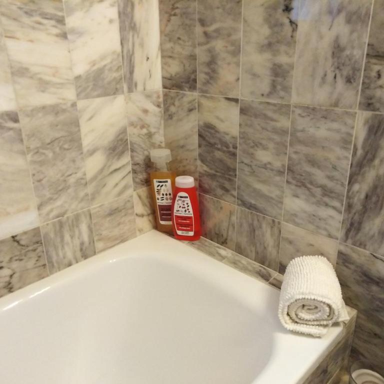 BeHouse Avenida - Apartamento Deluxe - 12