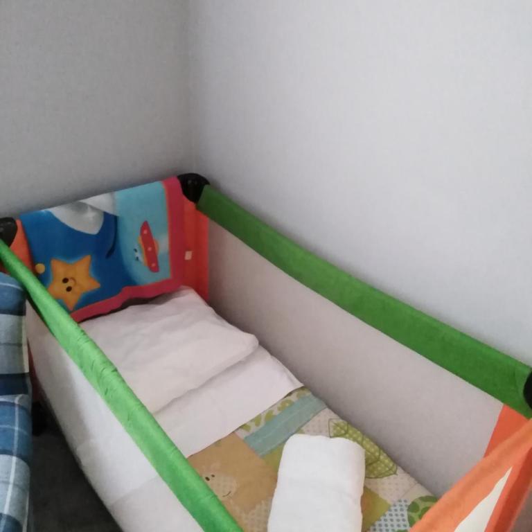 BeHouse Avenida - Apartamento Deluxe - 28
