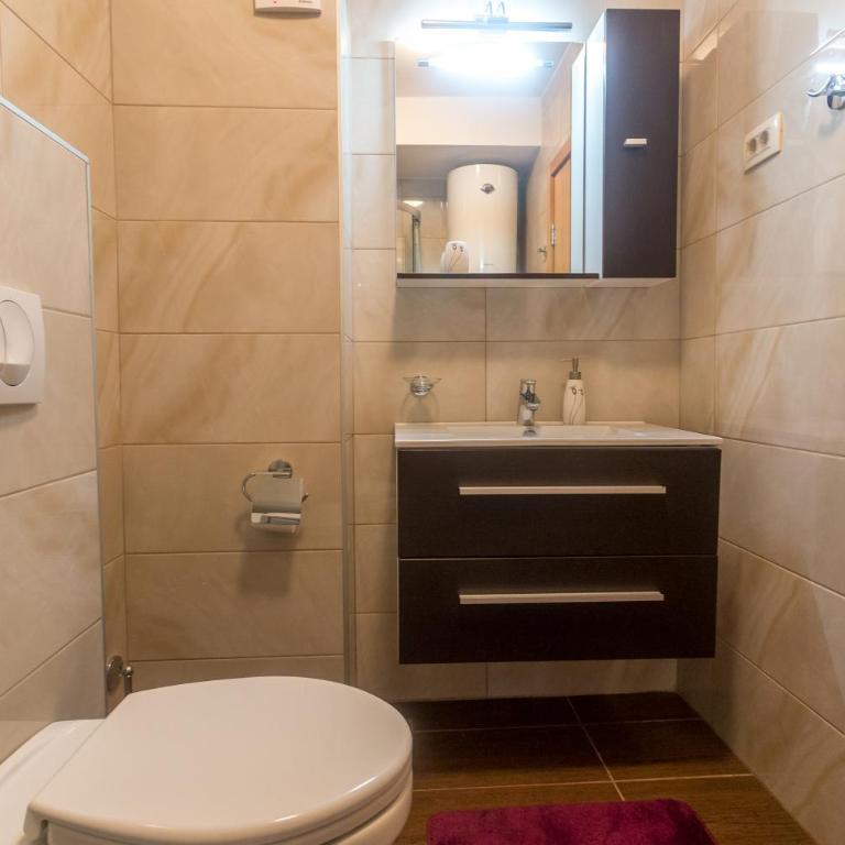 Apartments Rivijera - Duplex Apartment - 14