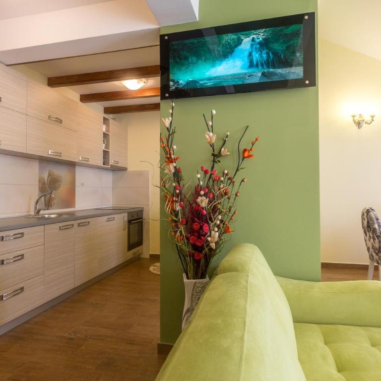 Apartments Rivijera - Duplex Apartment - 13