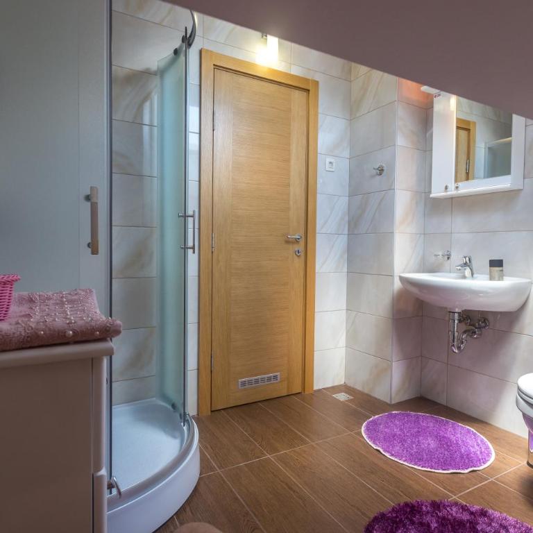 Apartments Rivijera - Duplex Apartment - 7